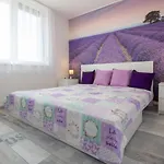 Keki Appartement Balatonfüred