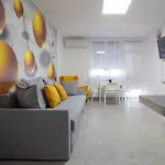 Appartement Keki *