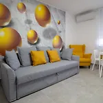 Appartement Keki