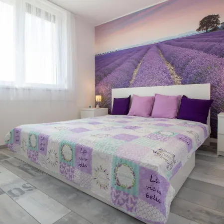 Keki Apartment Balatonfured