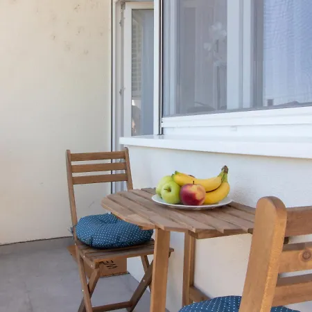 Appartement Keki Balatonfüred
