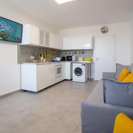 Appartement Keki Balatonfüred