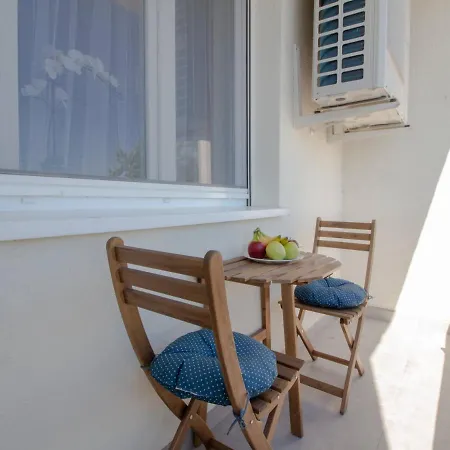 Keki Appartement