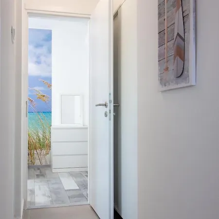Keki Apartment Balatonfured