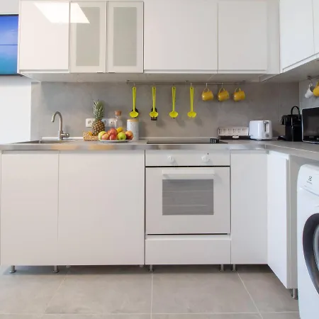 Keki Appartement Balatonfüred